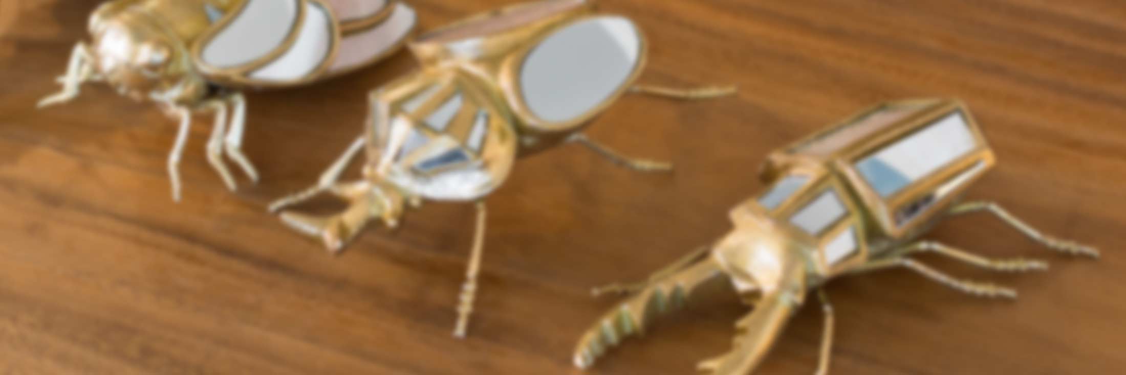 Figurines and Decorations