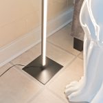 LED Dimmable Floor Lamp - Image 3