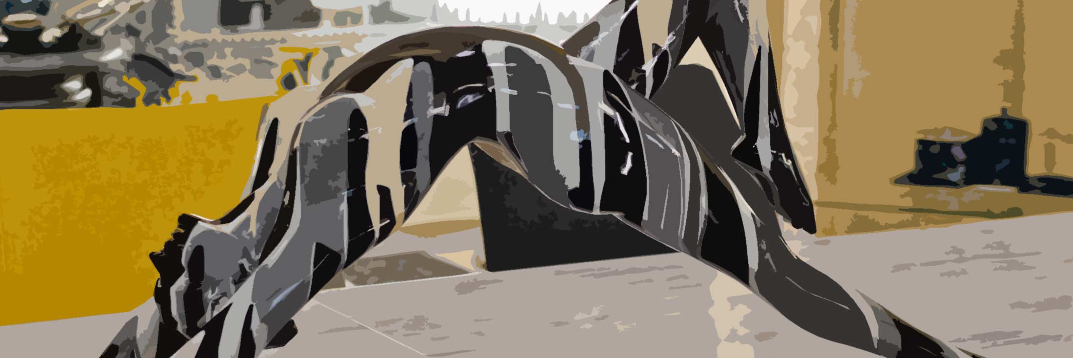 Sculptures & Statues