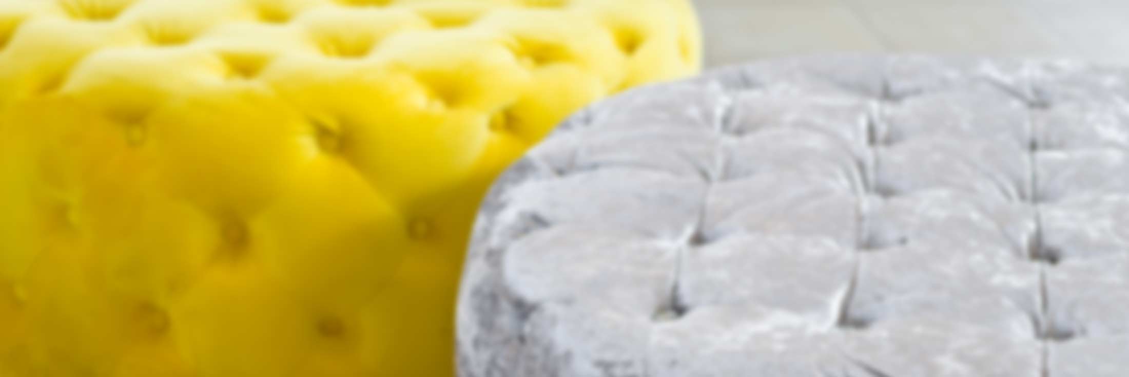 Stools and Pouffes
