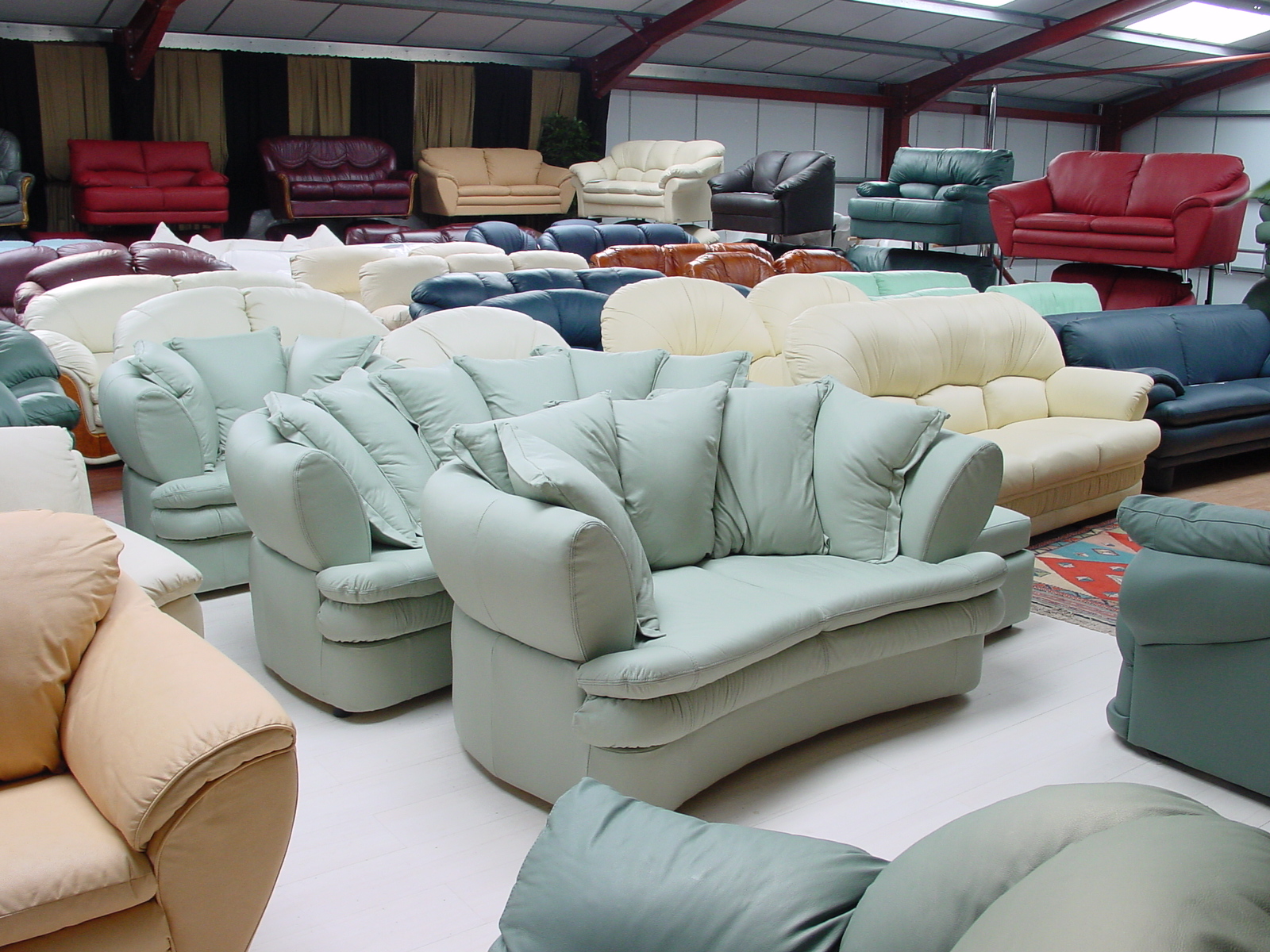 Febland Sofa Warehouse