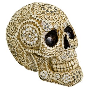 Calavera Sugar Skull