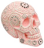 Calavera Sugar Skull - Pink
