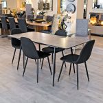 Carleton Extending Dining Table - Step 5