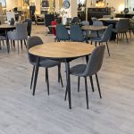 Thornton Natural Dining Table
