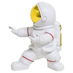 Kung Fu Astronaut Figurine - Image 2