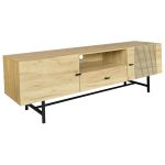 Groove Natural Entertainment Unit