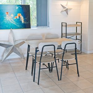 Westby Furniture Range