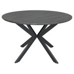 Mythop Dining Table