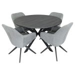 Mythop Dining Table Set