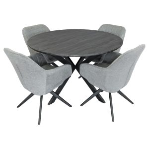 Mythop Dining Table Set