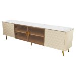 Taylor Cream TV Unit