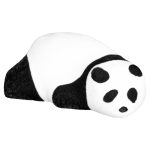 Panda Floor Cushion