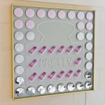 Pretty LED Light Up Wall Art - Off