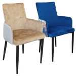 Duncan Bespoke Dining Carver