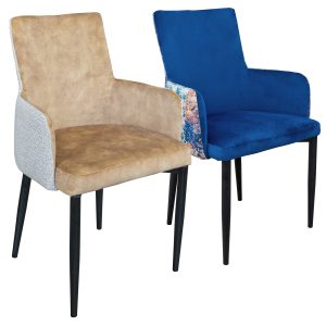 Duncan Bespoke Dining Carver