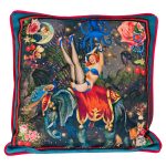 Fifi Myrtle & Mary Cushion
