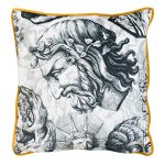 Olympia Myrtle & Mary Cushion