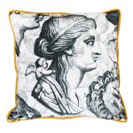 Olympia 3 Myrtle & Mary Cushion