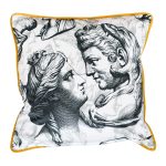 Olympia 4 Myrtle & Mary Cushion