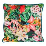 Tropical Bomb 1 Myrtle & Mary Cushion