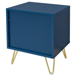 Sparrow Bedside Unit - Back
