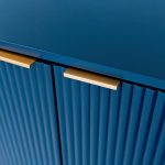 Sparrow Furniture Rose Gold Handles