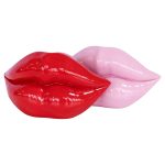 Small Lips Sculpture