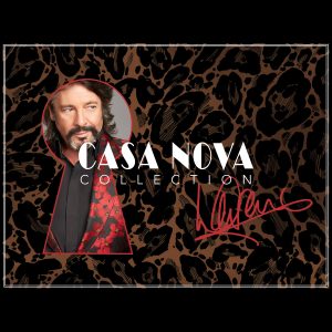 Laurence Llewelyn-Bowen - Casa Nova Collection