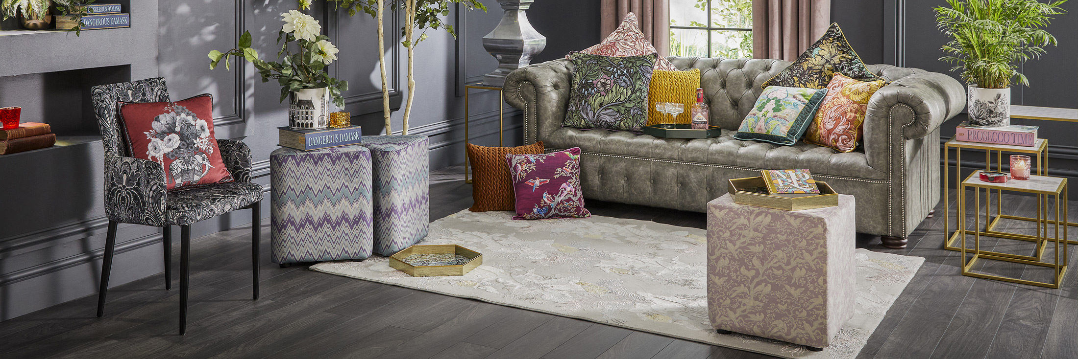 Casa Nova Collection