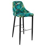 Duncan Bar Stool - Pluto - Casa Nova Collection