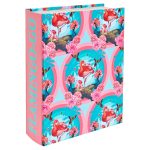 Flamingo-go Storage Book Box