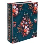 Moremoremoregeous Storage Book Box