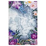 Prosecco Time Storage Book Box Back Cover