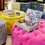 Prosecco Time Storage Book Box in our Showroom