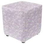 Square Tuffet - Twitter - Casa Nova Collection