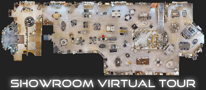 Febland Showroom Virtual Tour