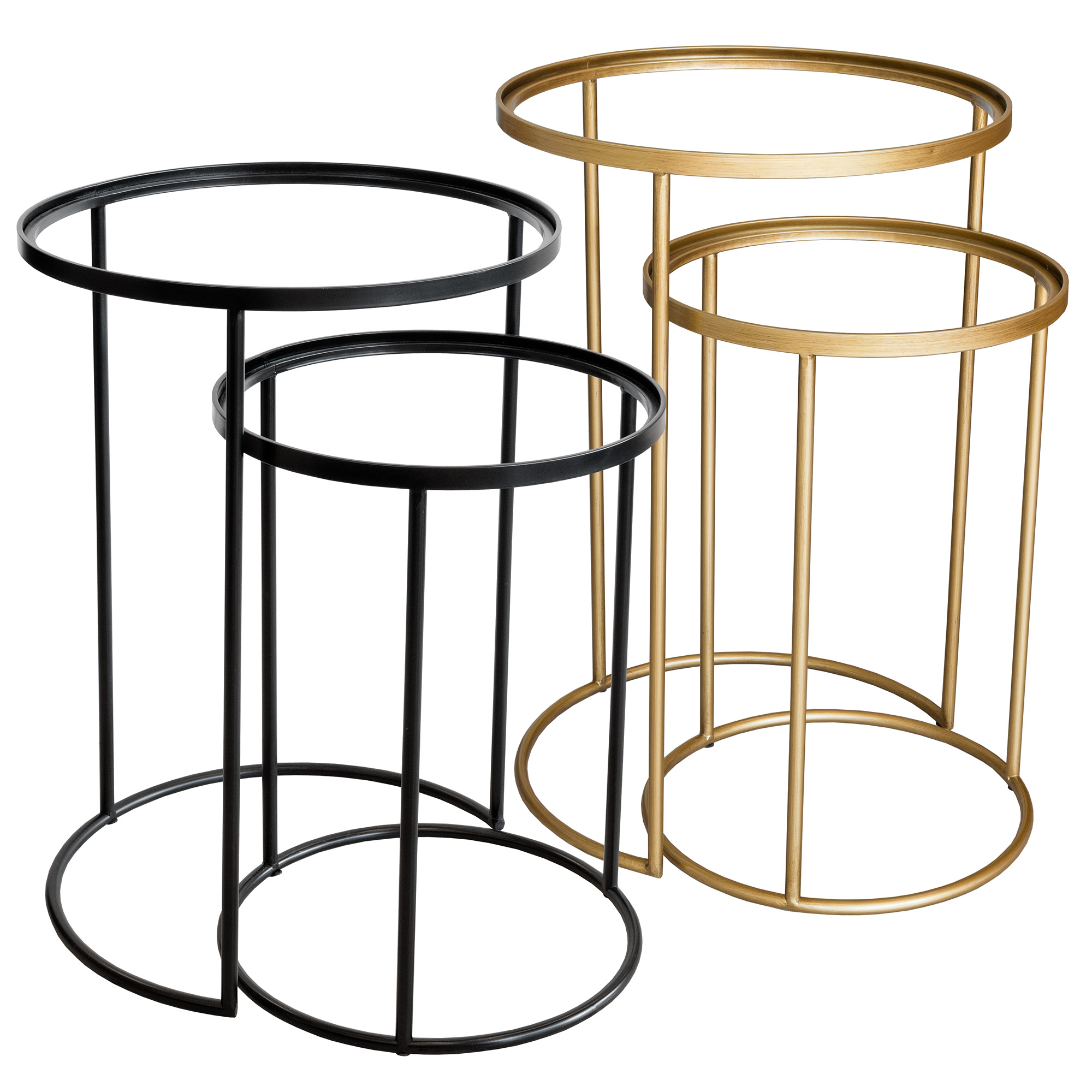 FMT1 Serving Tray Nest of Tables Serving Tray Nest of Tables