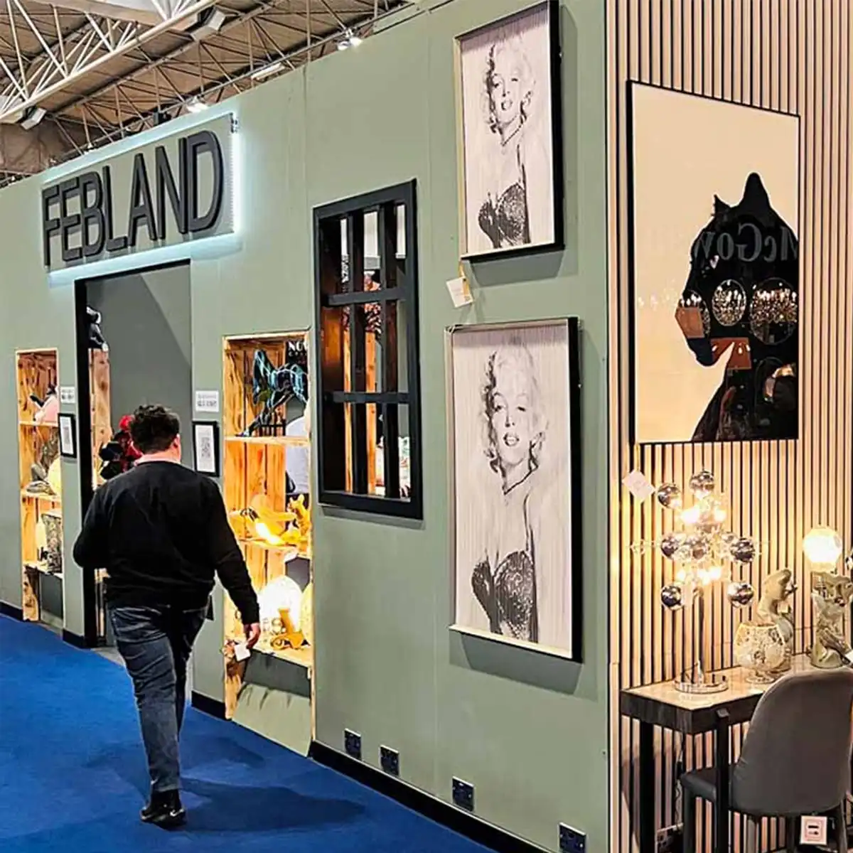 Febland Furniture Shows 2024