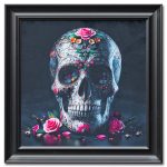 FPIC - Vegas Black Frame