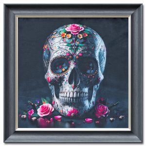 FPIC - Vegas Grey Frame