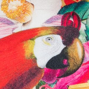 Myrtle and Mary Flower Bomb