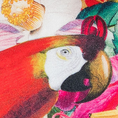 Myrtle and Mary Flower Bomb