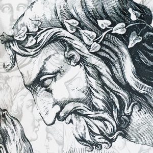 Myrtle and Mary Olympia 1