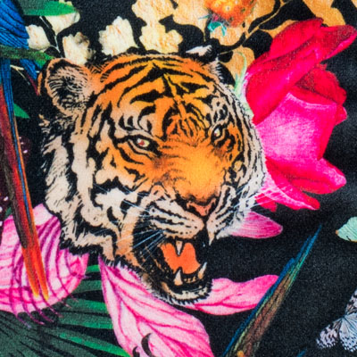 Myrtle and Mary Paradise Lost Noir