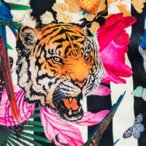 Myrtle and Mary Paradise Lost Stripe