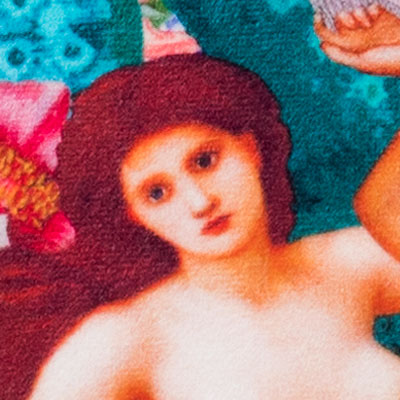 Myrtle and Mary Sirens