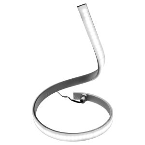 LED Snake Table Lamp