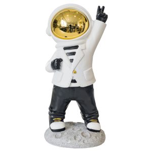 Victory Astronaut Figurine