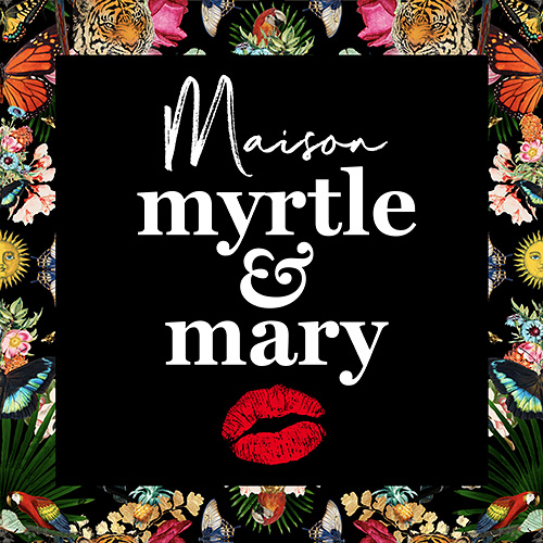 Myrtle and Mary